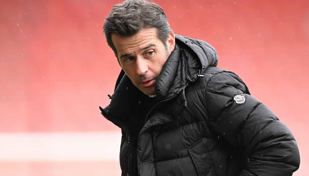 Nach Potter-Entlassung: Auch Marco Silva ein Kandidat bei Chelsea