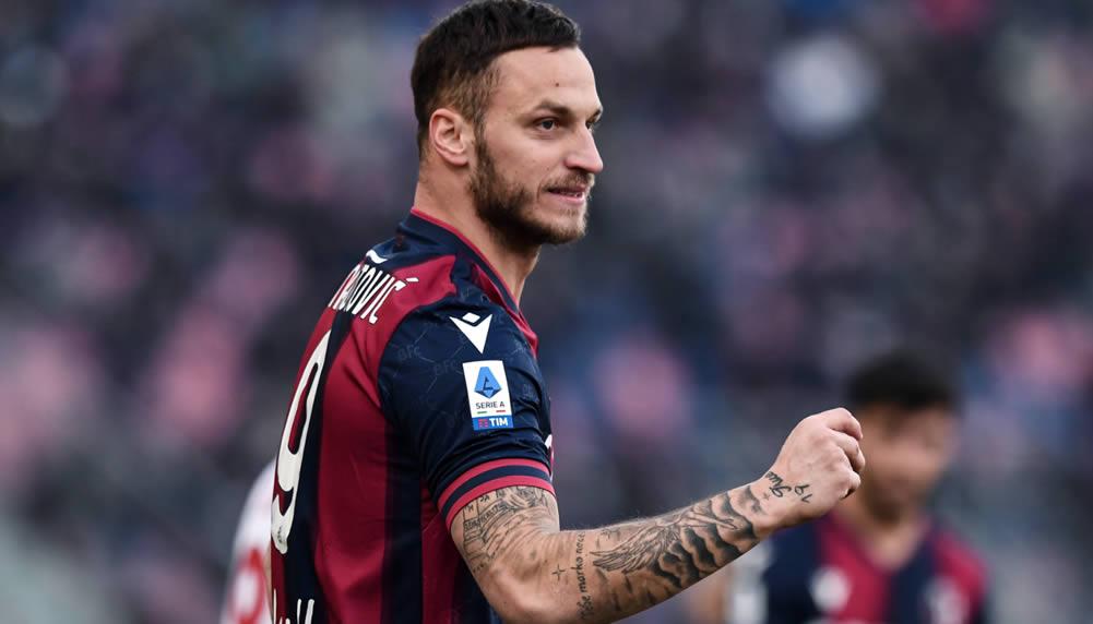 Milan plant mit Arnautovic als IbrahimovicNachfolger