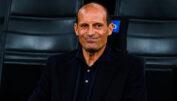 Massimiliano Allegri 1000 imago