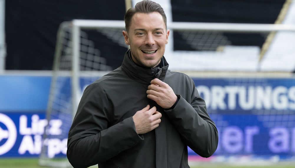 Möglicher Glasner-Nachfolger: Eintracht in Gesprächen mit Matthias Jaissle