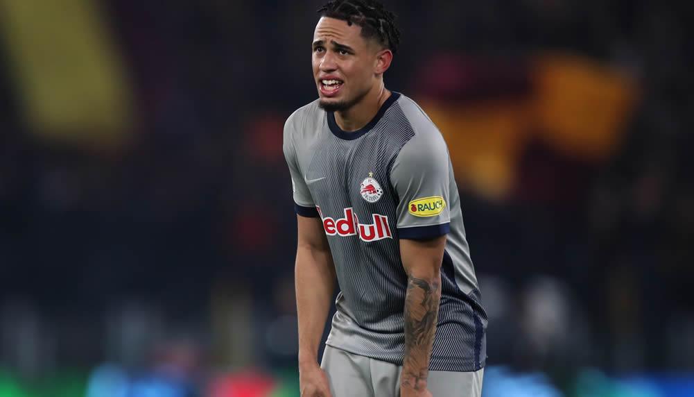 Grosse Sorgen um Nati-Stürmer Noah Okafor