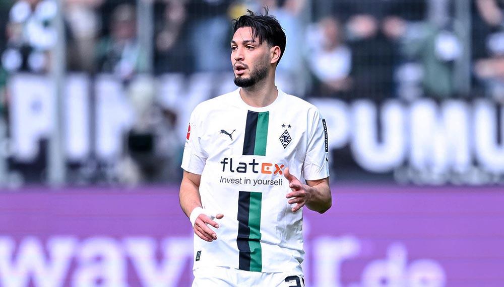 Bevorstehender BVB-Wechsel: Pfiffe gegen Bensebaini