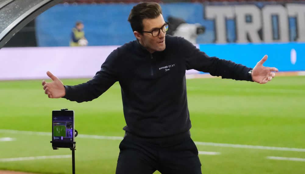 YB vergibt ersten Matchball zum Meistertitel