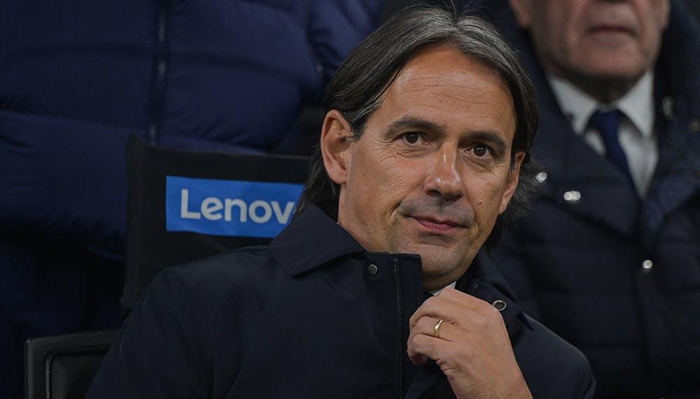 Falls Inzaghi gehen muss: Inter hat prominente Shortlist