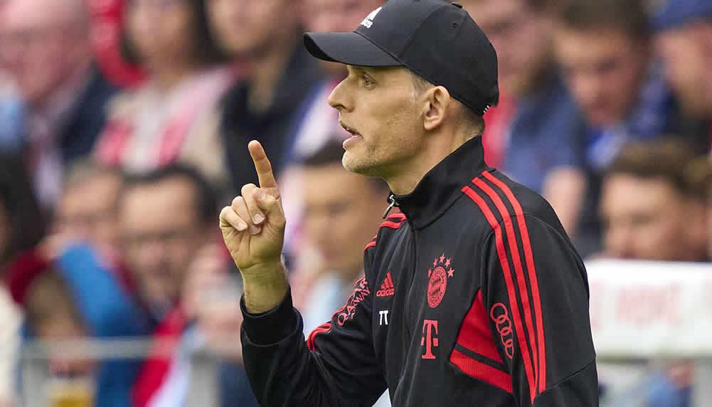 Tuchel übt erstmals knallharte Kritik an Yann Sommer