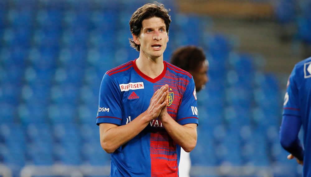 Timm Klose wird nach Rückkehr zum FCB auch TV-Experte