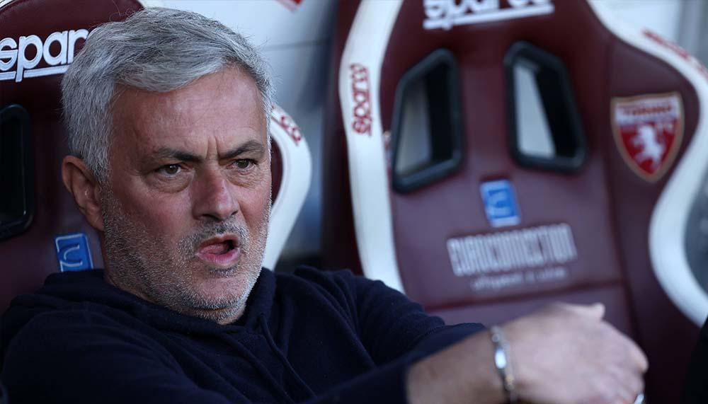 Nach ätzender Cassano-Kritik: Mourinho kontert