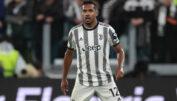 Alex Sandro