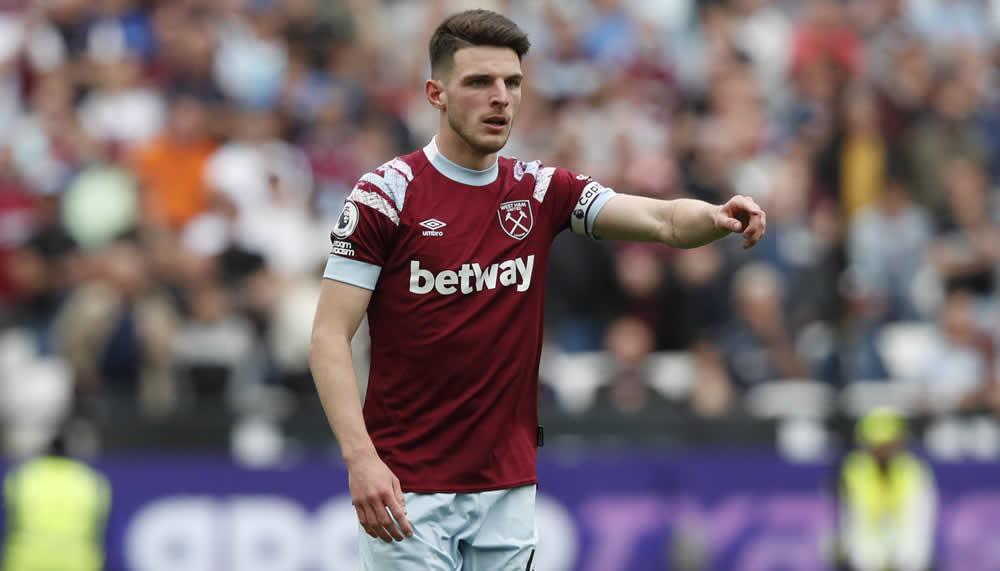 Declan Rice 1000 imago