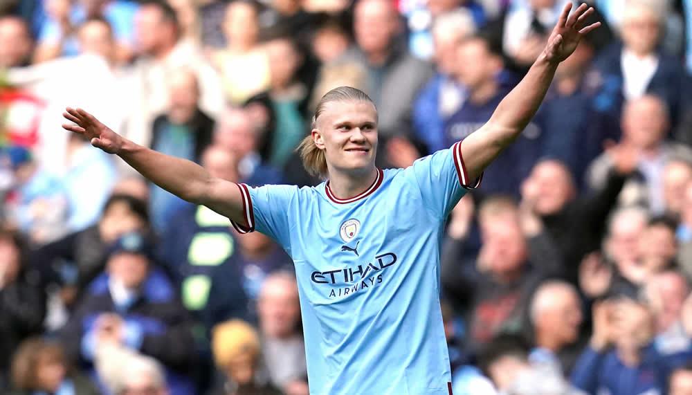 Zum Dumpingpreis! Manchester United lehnte Erling Haaland ab
