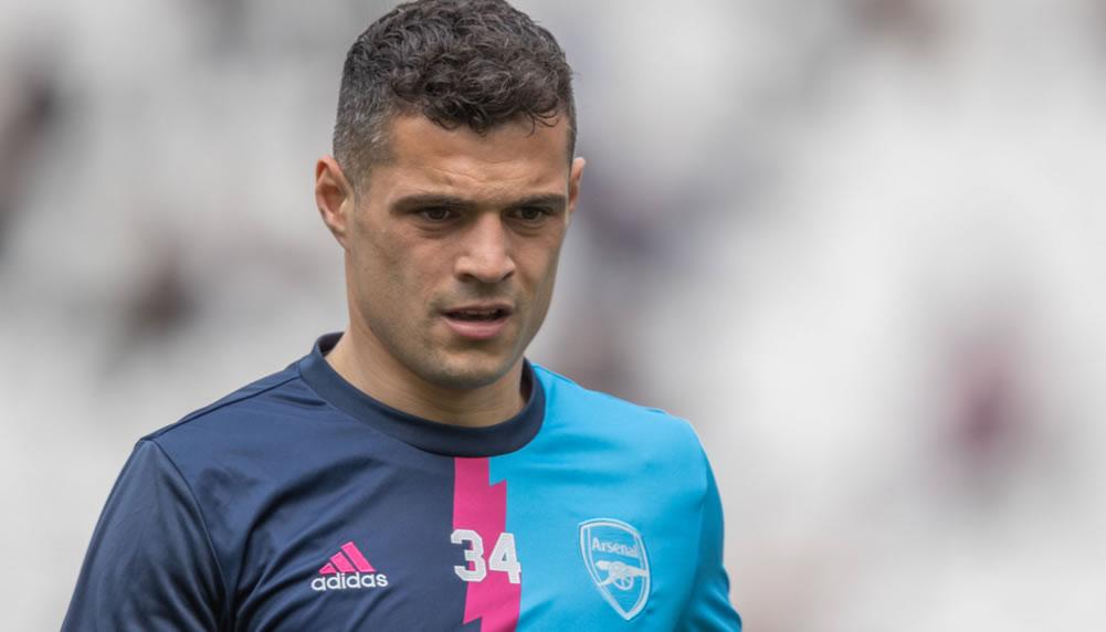 Granit Xhaka für Leverkusen deutlich günstiger als angenommen?