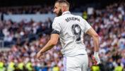 Karim Benzema