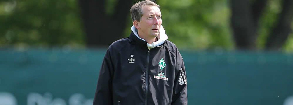 ExWilCoach Konrad Fünfstück wird Nationaltrainer im Ländle
