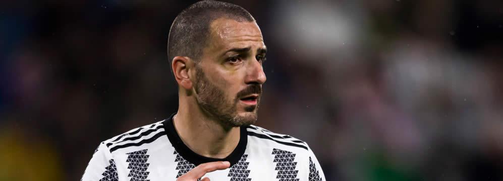 Leonardo Bonucci