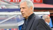 Lucien Favre