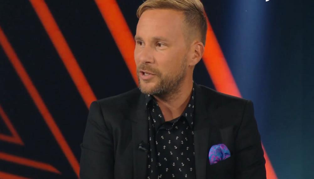 Markus Neumayr verlässt den FCB und wird Trainer in Dornach