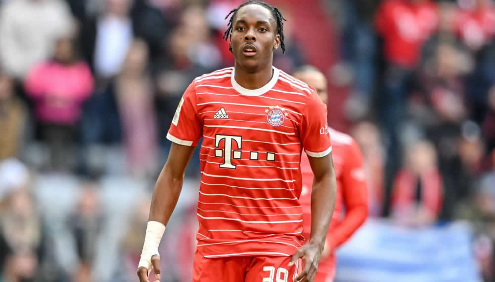 Berater von Mathys Tel dementiert Werder-Gerüchte