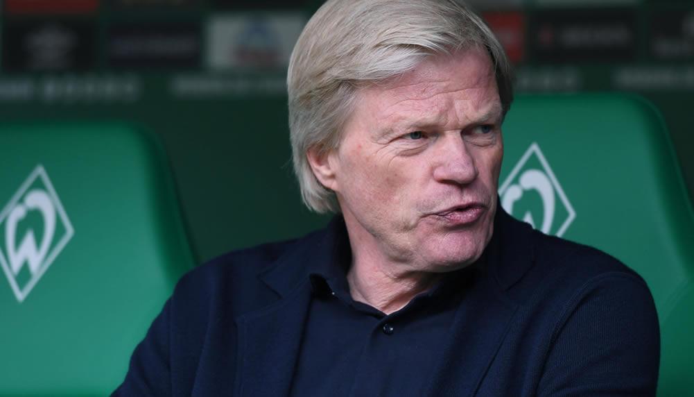 Oliver Kahn kann sich «grosse Investitionen» vorstellen