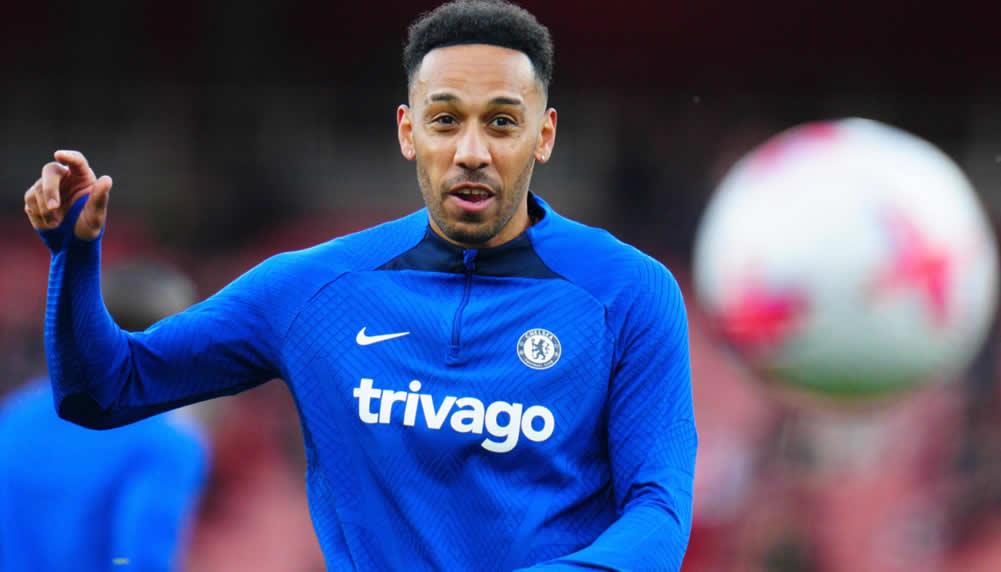 Aubameyang bestätigt Wunsch nach Barça-Wechsel