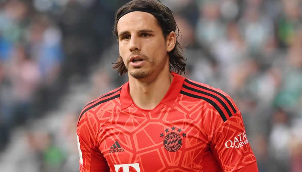 Tuchel wegen Neuer euphorisiert – Yann Sommer ohne Chance auf Nr. 1-Posten