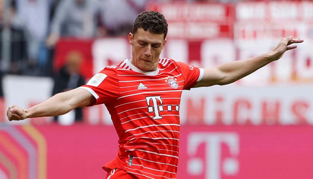Salihamidzic über Pavard: «Würden ihn unglaublich gerne halten»