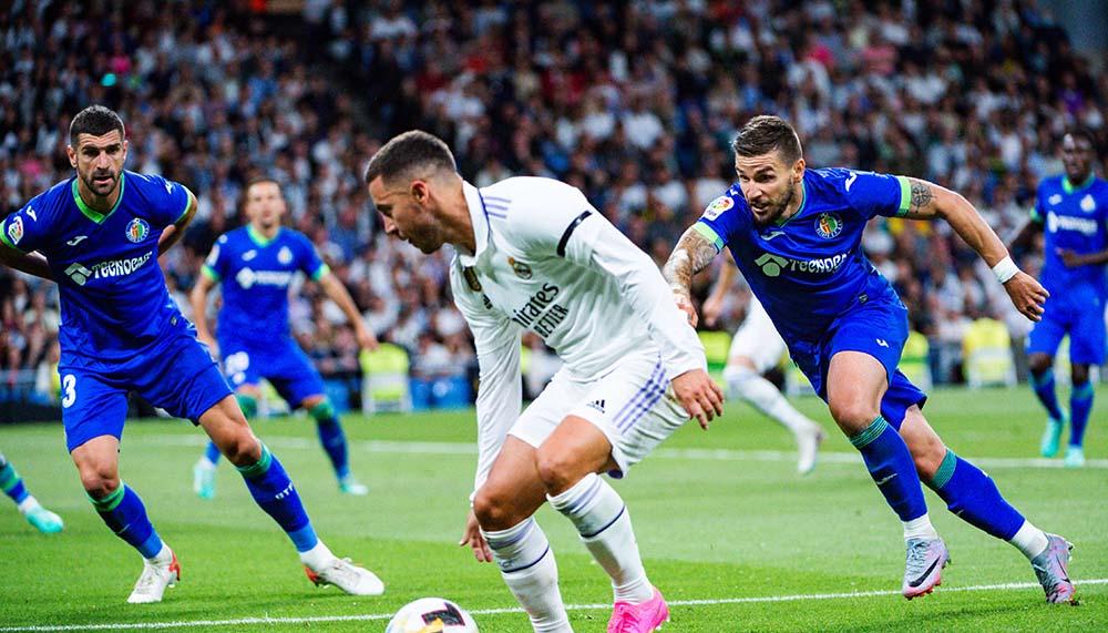 Hazards erster Liga-Startelfeinsatz seit September: Das sagt Ancelotti