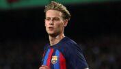 Frenkie de Jong