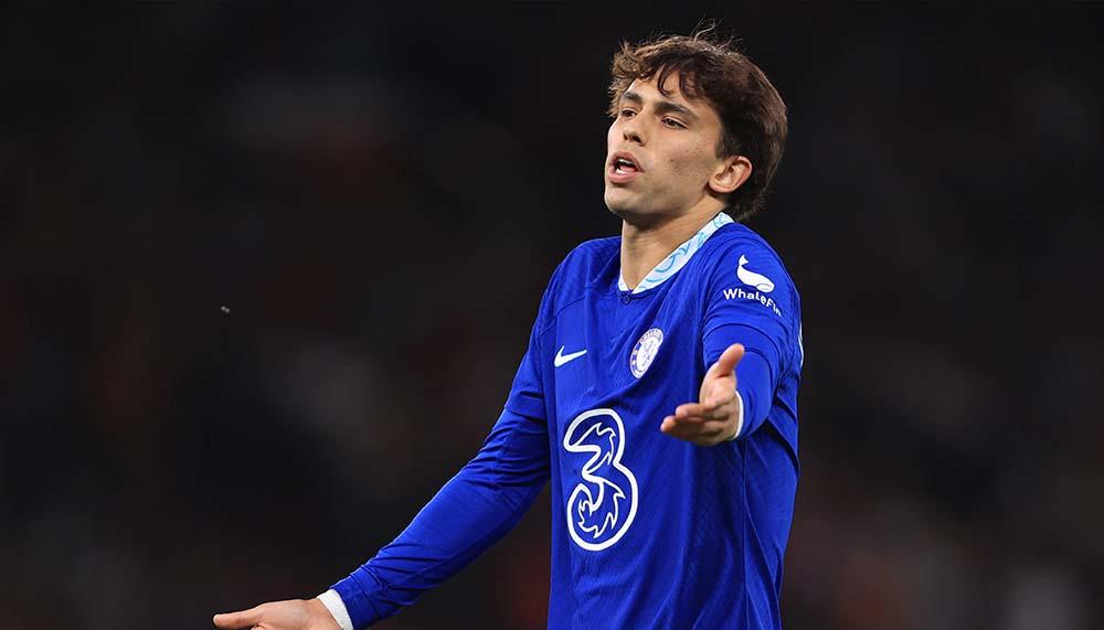 Joao Felix