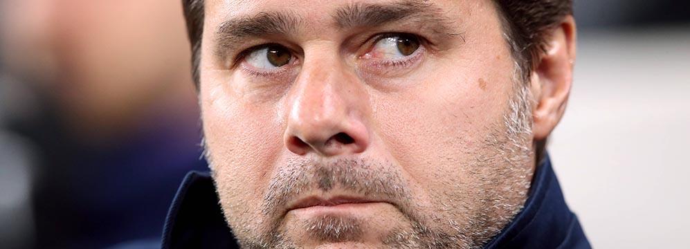 Mauricio Pochettino