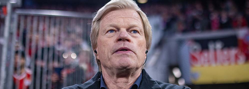 Oliver Kahn