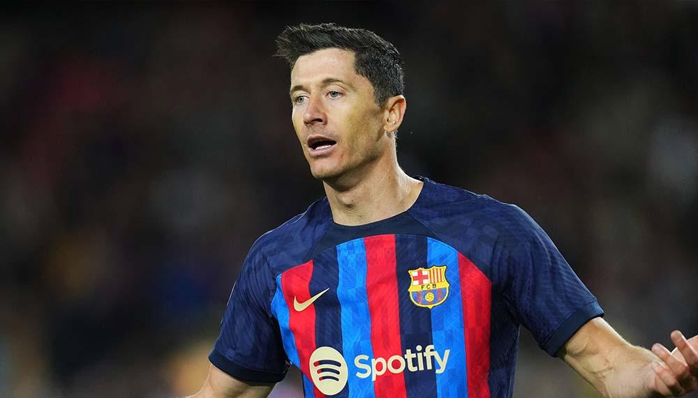 Barça-Vize spricht offen über Lewandowski-Gehalt