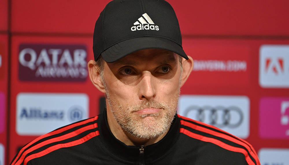 Salihamidzic verteidigt Trainerwechsel: «Es war nötig»