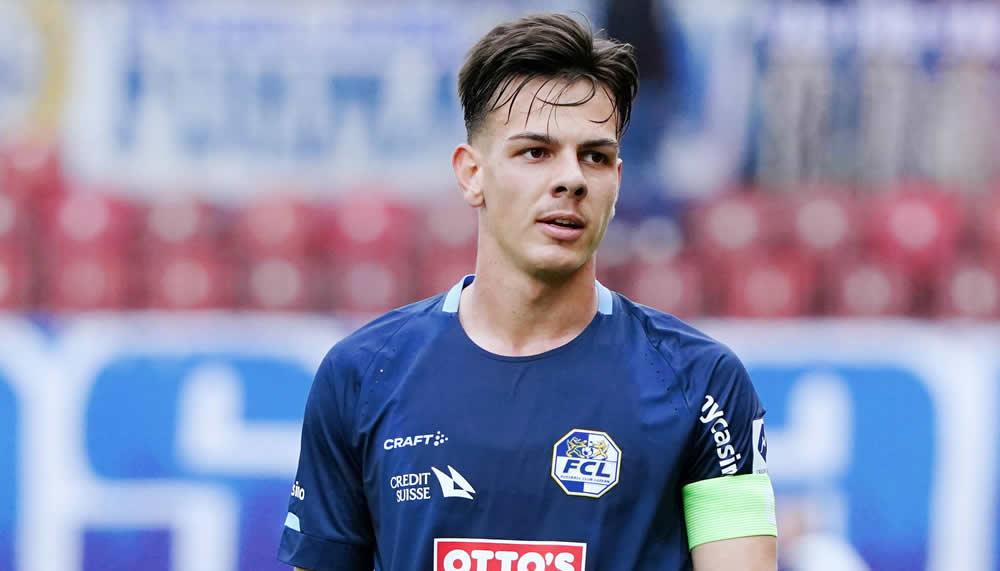 Bologna arbeitet weiter an einem Transfer von Ardon Jashari