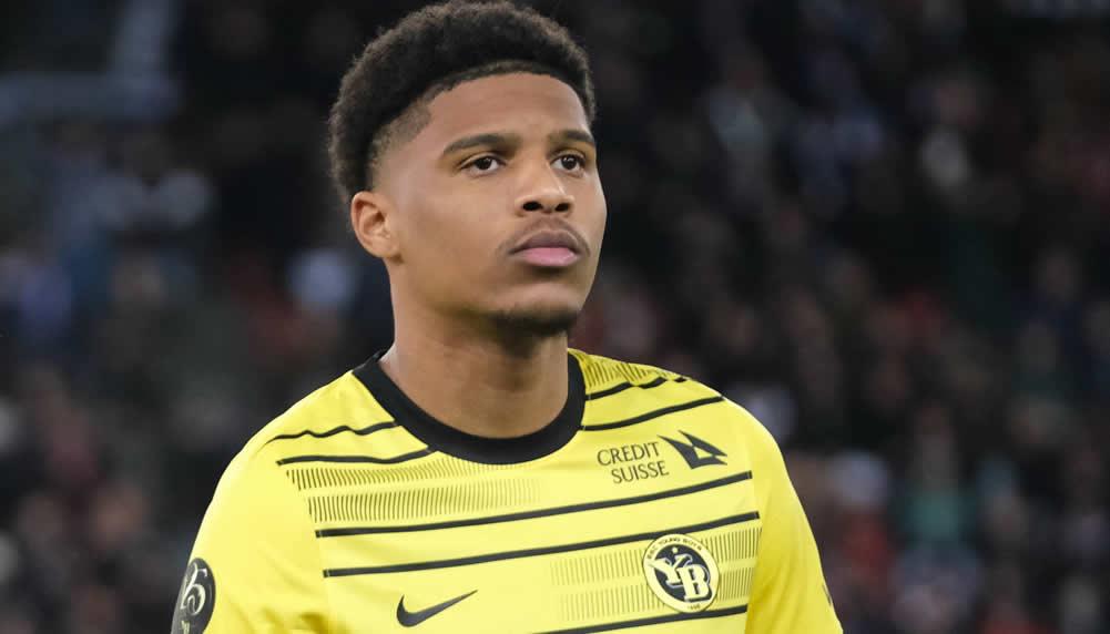 Embolo glaubt an Nati-Nominierung von YB-Verteidiger Aurèle Amenda