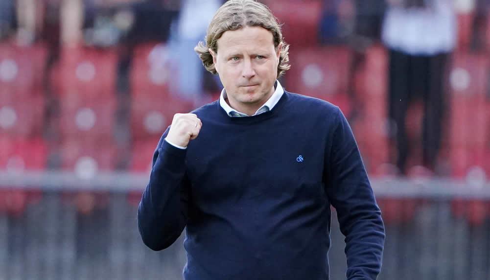 Bo Henriksen wird beim FCZ temporär auch Sportchef