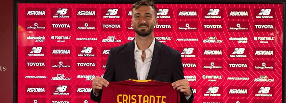 Bryan Cristante