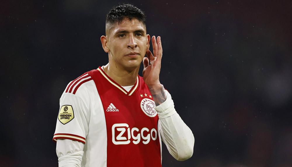 BVB-Wechsel von Edson Alvarez vor dem Abschluss