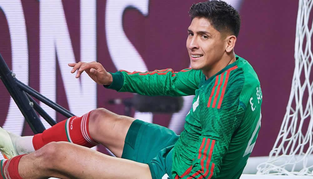 BVB-Chancen immer grösser: West Ham steigt bei Edson Alvarez aus