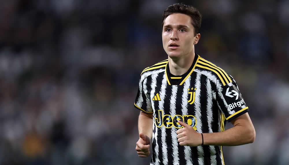 50 Millionen: FC Bayern drängt auf Federico Chiesa