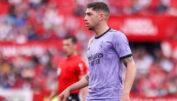 Federico Valverde 1000 imago