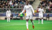 Ferland Mendy 1000 imago