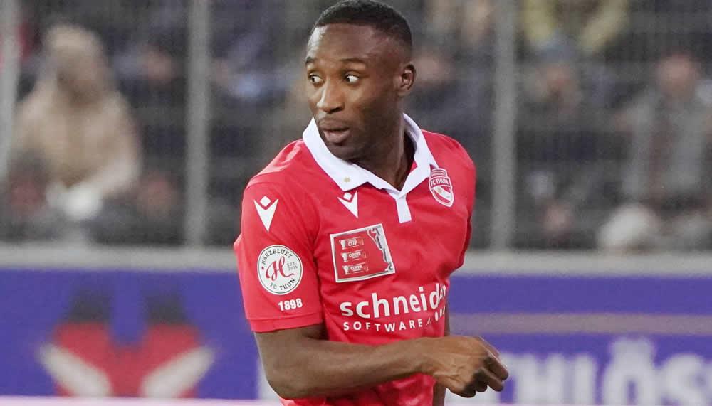 Gabriel Kyeremateng