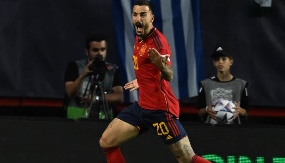 Torjäger Joselu unterschreibt nächste Woche bei Real Madrid