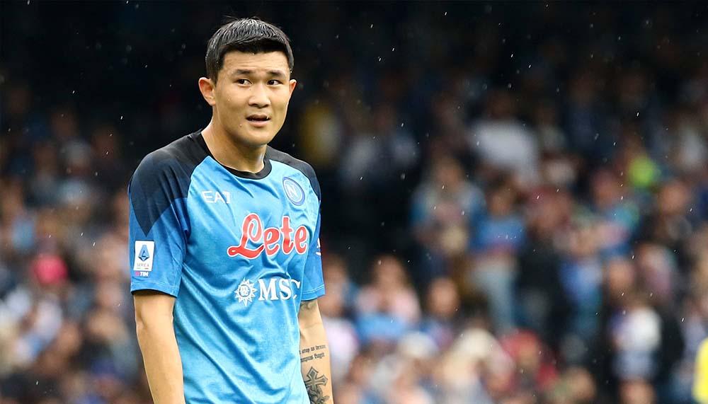 Transfer rückt näher: Bayern und Kim über FaceTime im Austausch