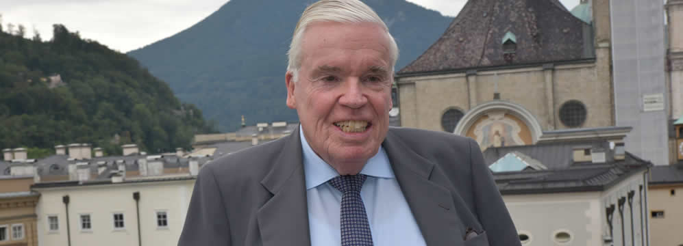 Klaus-Michael Kühne