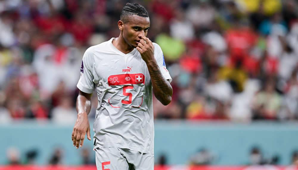 Manuel Akanji: «Wenn wir am Ende der Quali Erster sind…»