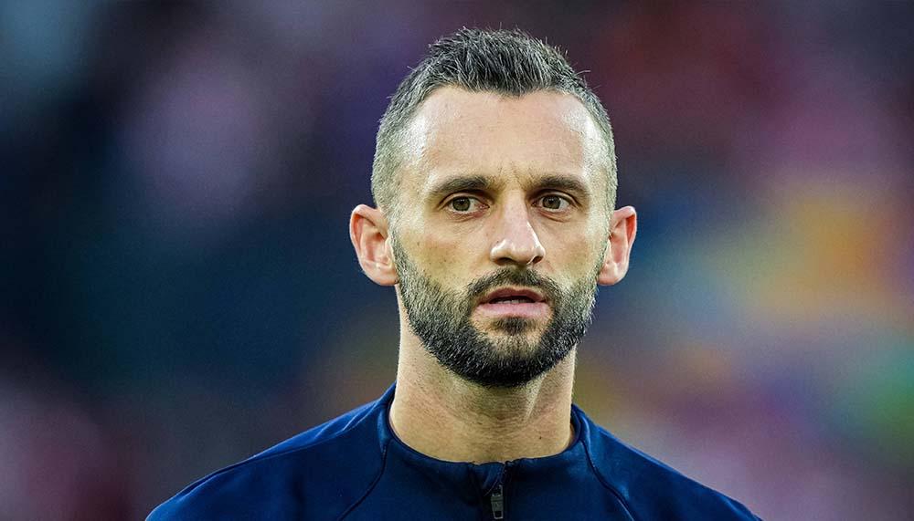 AlNassr verhandelt mit Marcelo Brozovic