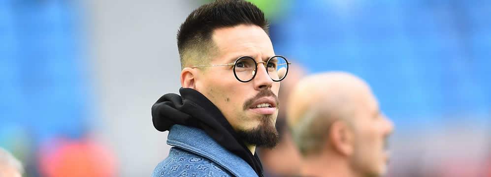 Marek Hamsik