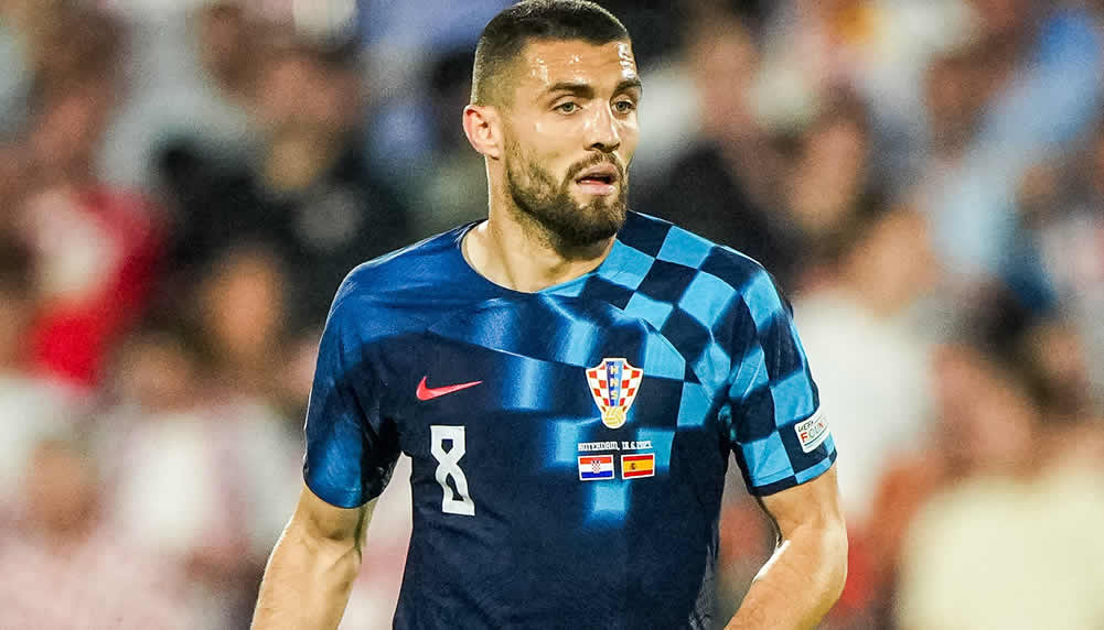 ManCity will KovacicDeal diese Woche über die Bühne bringen