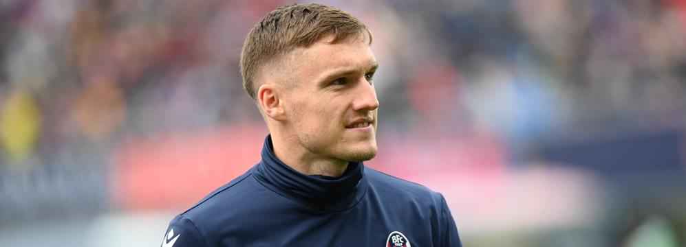 Michel Aebischer 997 imago